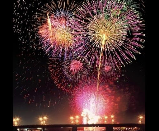 おやまサマーフェスティバル　2020　栃木県の花火大会