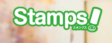 スマホアプリ「Stamps!」で横浜ゆかた祭り