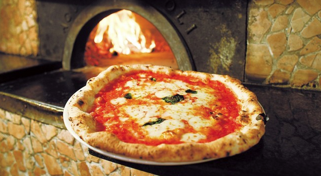 Pizzeria-Trattoria Napule ピッツェリア・トラットリア ナプレ　ディナーメニュー一覧　東京ミッドタウン